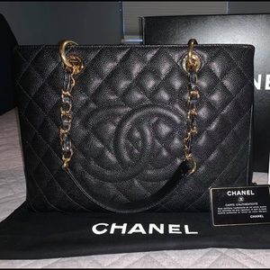 Chanel GST